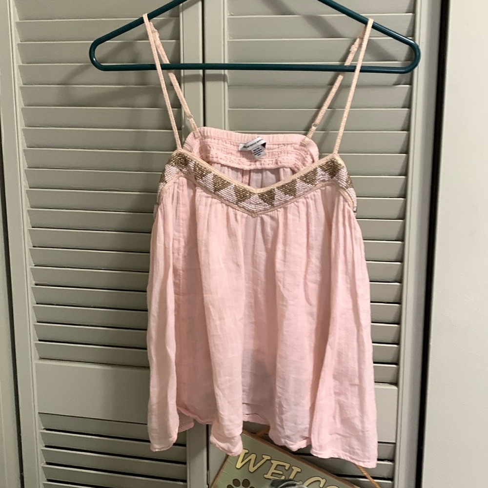 American Eagle Top